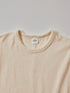 【 予約:6月中旬 】SOFT PILE TOPS /Y253-82075